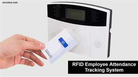 rfid based personnel tracking system|rfid for employee tracking.